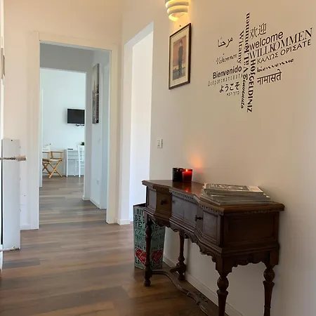 Appartement Roselyn By World Verona