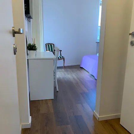 Appartement Roselyn By World