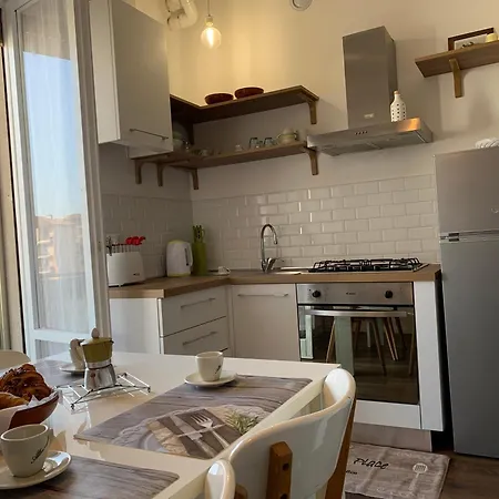 Roselyn By World Apartment Verona