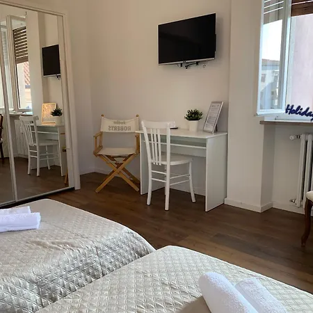 Roselyn By World Appartement