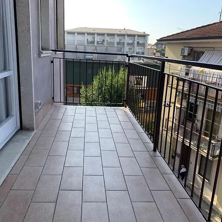 Appartement Roselyn By World