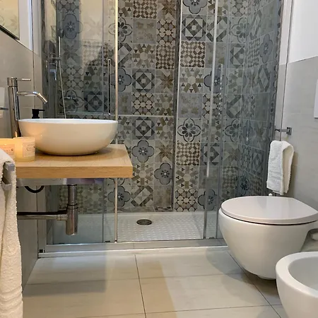 Appartement Roselyn By World Verona