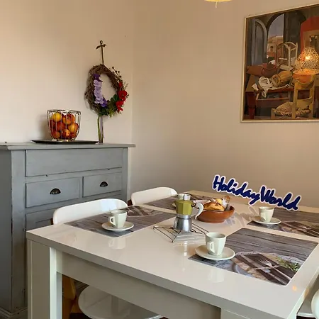 Appartement Roselyn By World