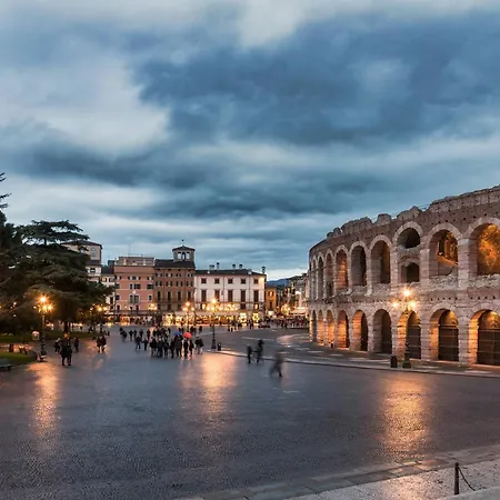 Roselyn By World Appartement Verona