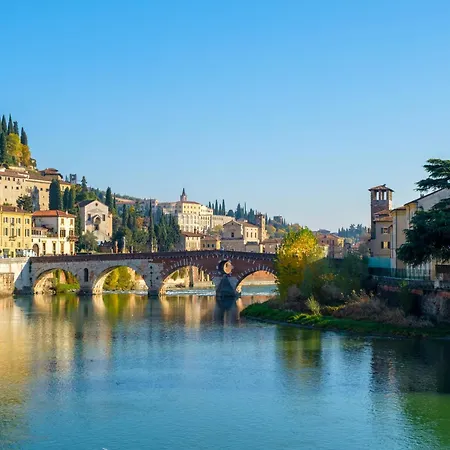Roselyn By World Appartement Verona